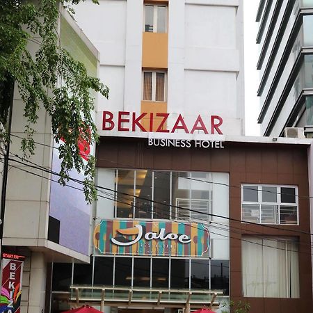 Bekizaar Hotel Surabaya Dış mekan fotoğraf