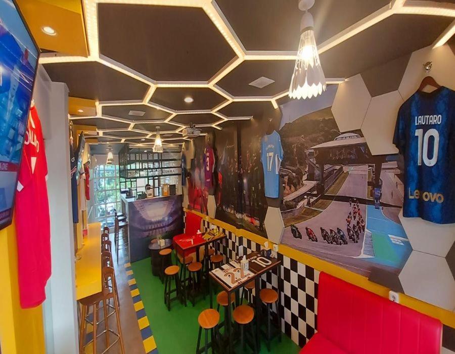 Bekizaar Hotel Surabaya Dış mekan fotoğraf