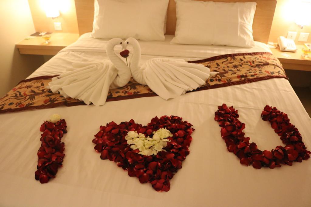 Bekizaar Hotel Surabaya Dış mekan fotoğraf