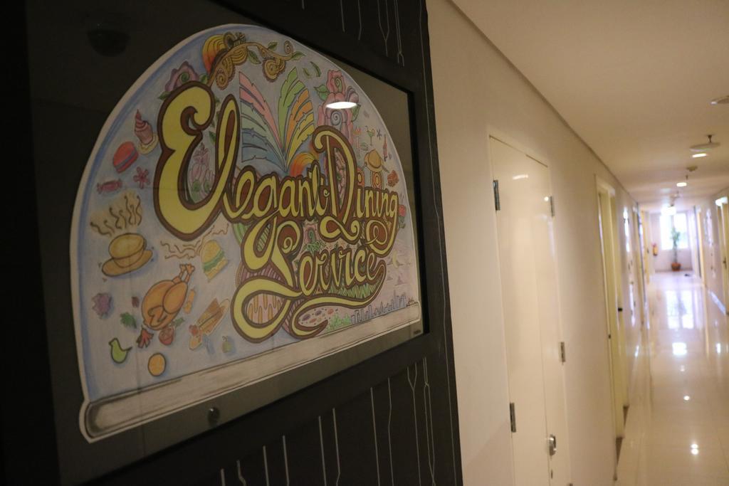Bekizaar Hotel Surabaya Dış mekan fotoğraf