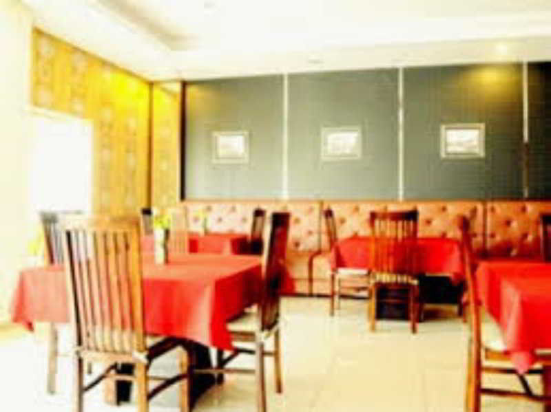 Bekizaar Hotel Surabaya Dış mekan fotoğraf