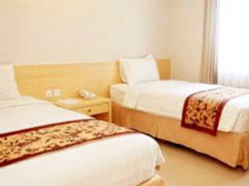 Bekizaar Hotel Surabaya Dış mekan fotoğraf