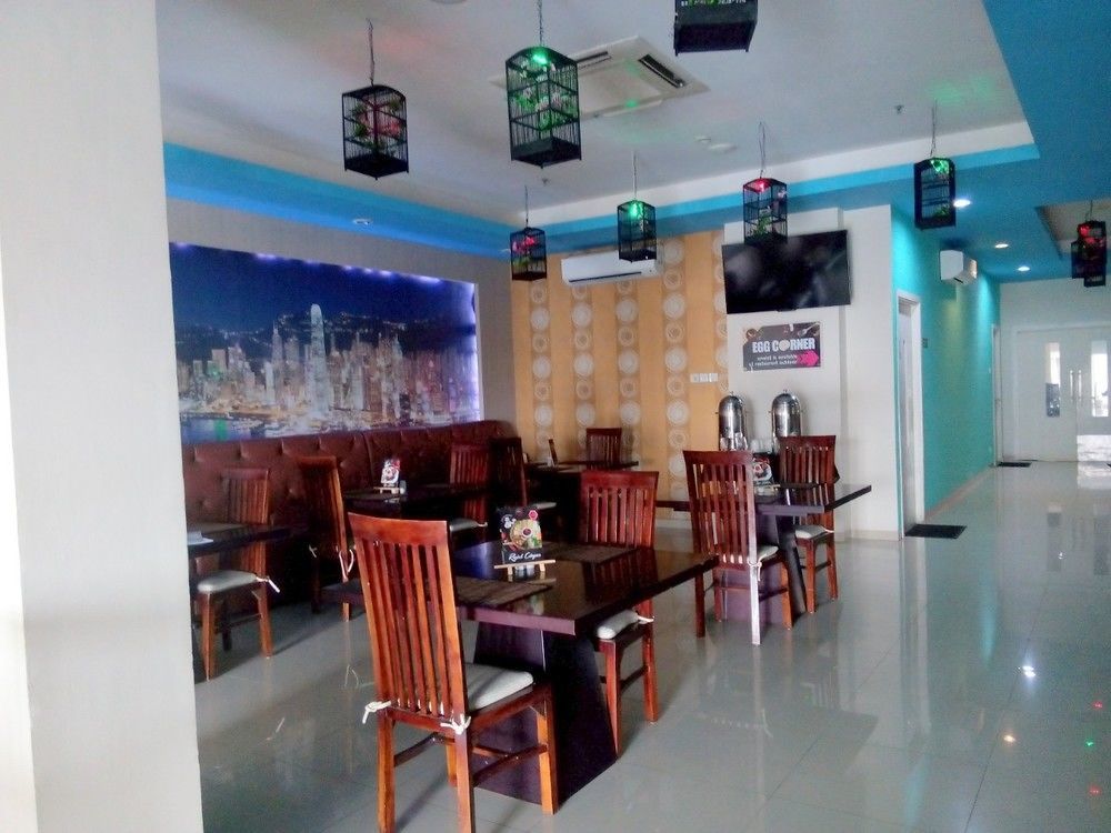 Bekizaar Hotel Surabaya Dış mekan fotoğraf