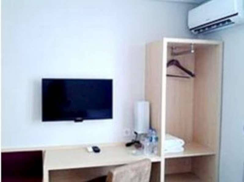 Bekizaar Hotel Surabaya Dış mekan fotoğraf