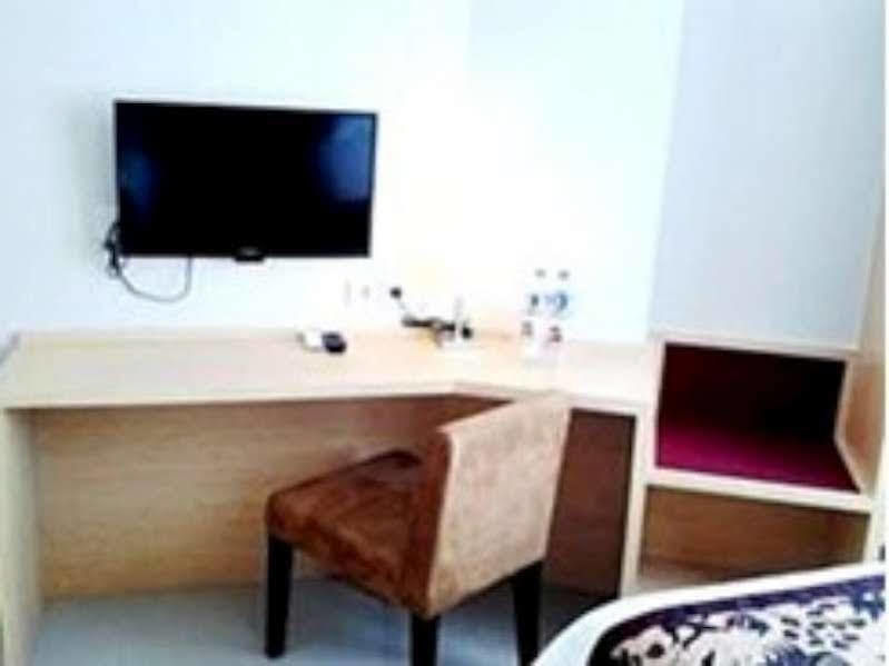 Bekizaar Hotel Surabaya Dış mekan fotoğraf