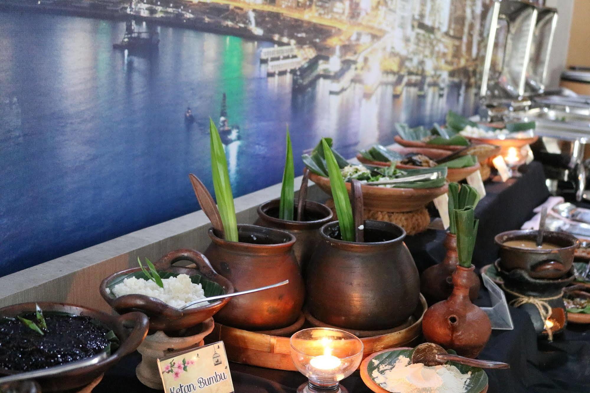 Bekizaar Hotel Surabaya Dış mekan fotoğraf